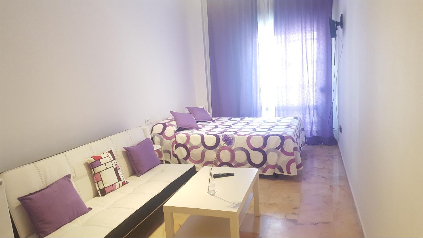 Apartamentos Dona Lola Seville Exterior photo