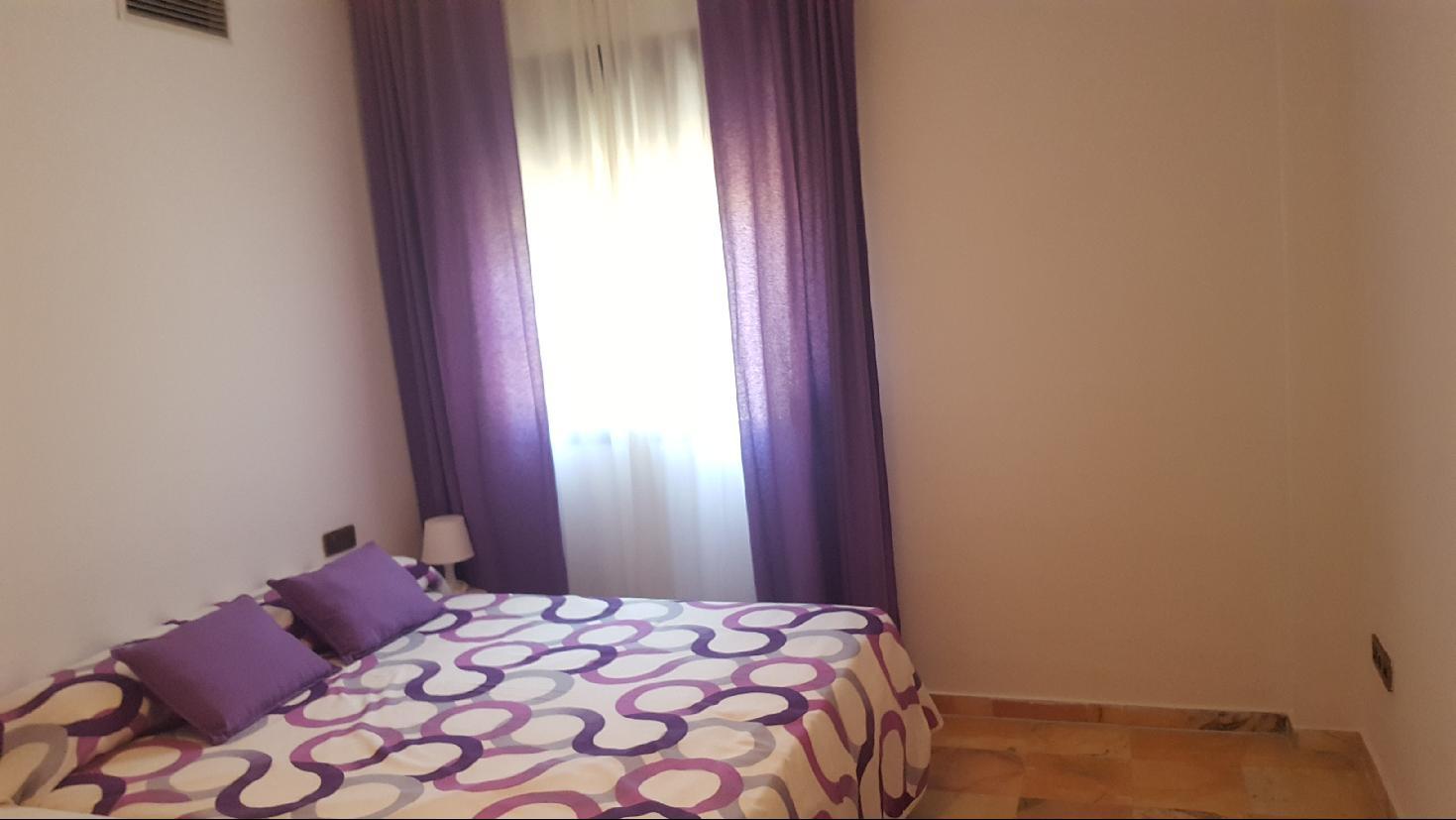 Apartamentos Dona Lola Seville Exterior photo
