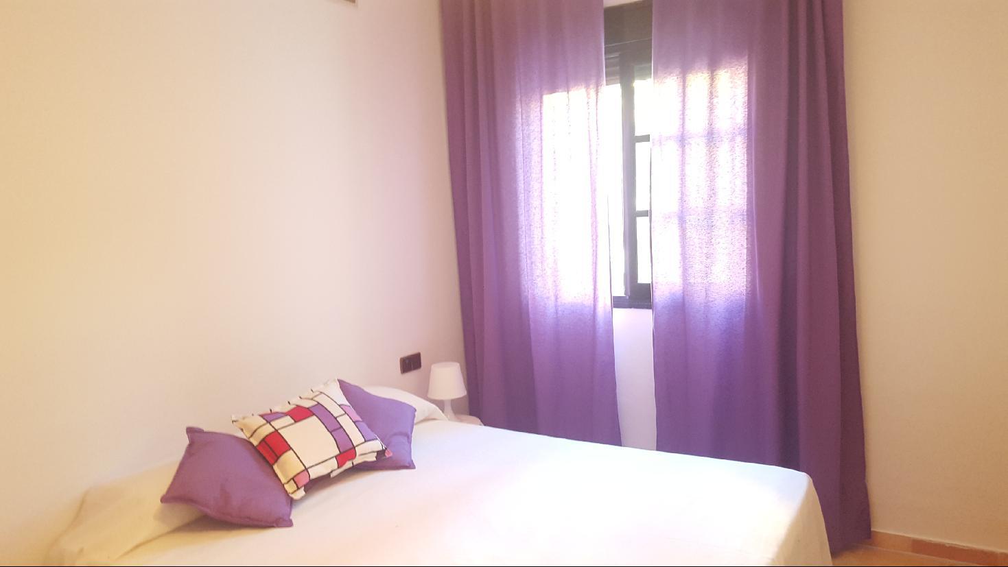 Apartamentos Dona Lola Seville Exterior photo