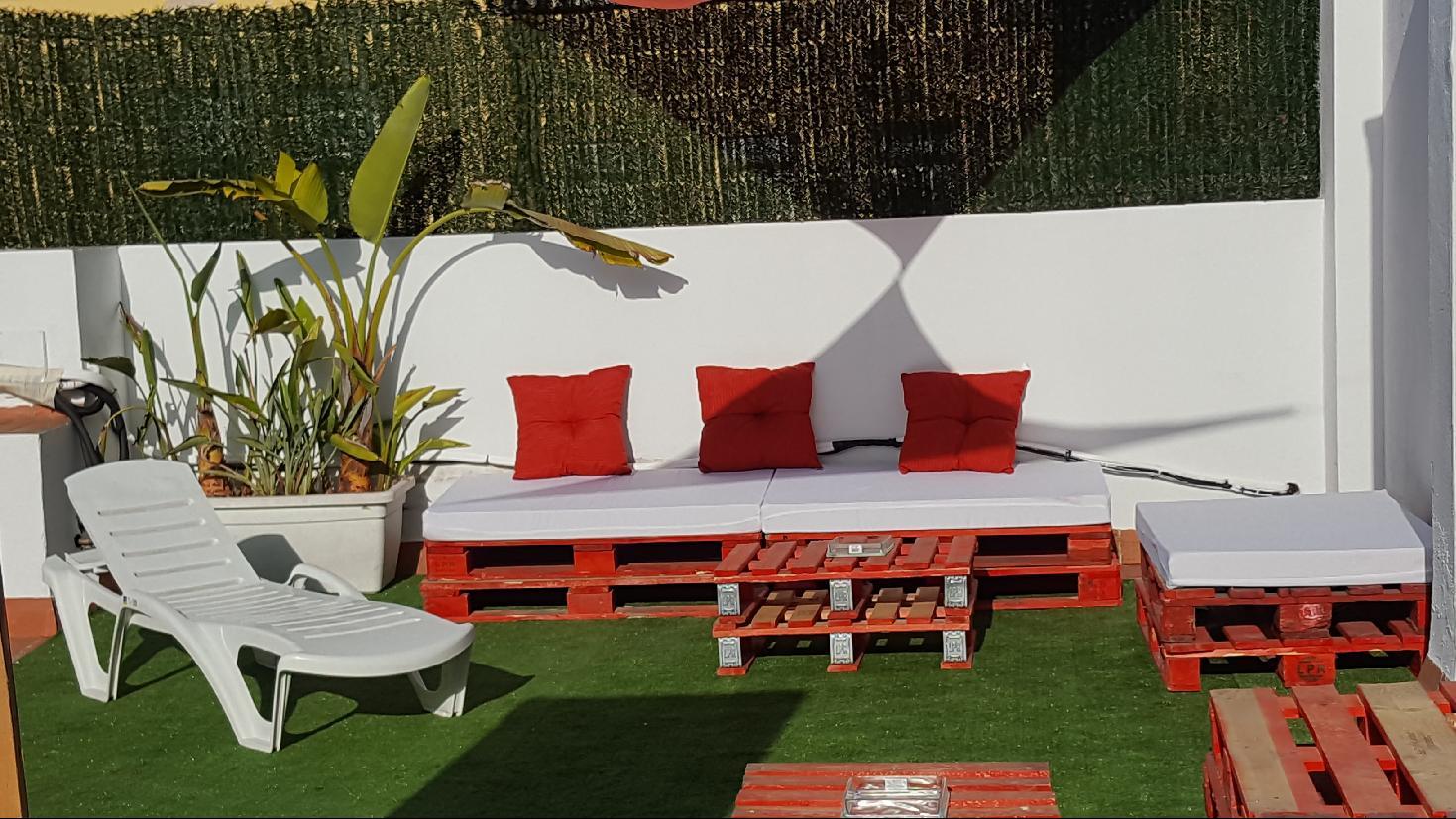 Apartamentos Dona Lola Seville Exterior photo