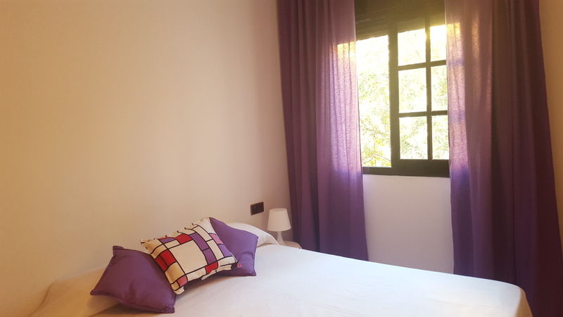 Apartamentos Dona Lola Seville Exterior photo